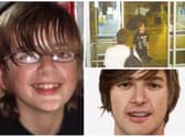 Andrew Gosden’s dad has spoken out on the 15th anniversary of his disappearance.