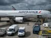 Air France flight cancellations: why air traffic controllers are striking as 50% of flights axed 