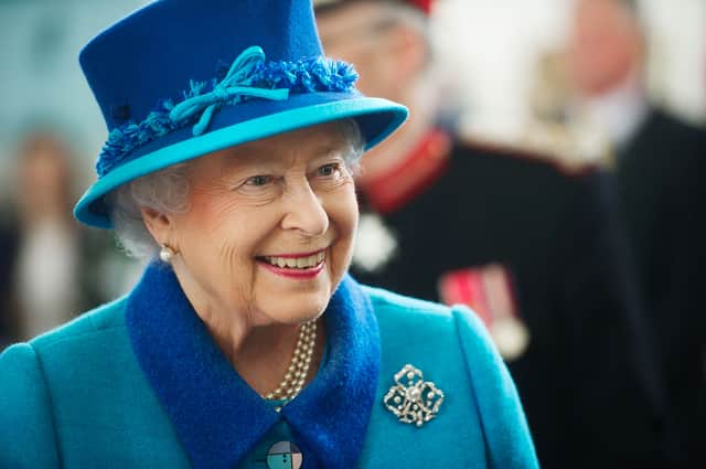 Queen Elizabeth II was related to other European monarchs - here’s how.