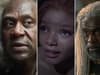 Racism and fantasy: why are some fans upset about Black characters in Rings of Power, and The Little Mermaid?