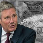 Durham police’s beergate investigation into Keir Starmer cost £100,000 and 3,200 hours of major crime detectives’ time (Image: NationalWorld/Kim Mogg)