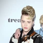 Jedward have had death threats after their Tweets went viral.  