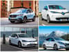 Best used electric cars 2022: 7 great family EVs to buy secondhand, from Tesla and Nissan to VW and MG