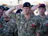 Prince Harry military service: what rank was he in the Army - role and connection to armed forces explained