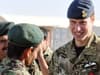Did Prince William serve in the military? Army service explained, what did he do in the RAF - what rank is he?