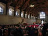 Westminster Hall: where in London is it, when was it built, map - history of building as Queen lying in state