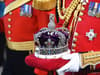What is the crown on the Queen’s coffin? How heavy is it, how much is it - and where are the crown jewels kept