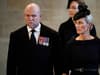 Mike Tindall admits he ‘hates’ wearing medals in response to Queen’s funeral confusion
