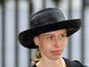 Who is Lady Sarah Chatto? Queen’s only niece pays respects to monarch at Westminster Hall
