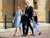 Will Prince George and Princess Charlotte attend the Queen’s funeral? Role of young royals revealed 