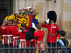 Queen Elizabeth II - latest: Queen laid to rest in historic state funeral in Westminster Abbey