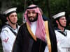 Crown Prince of Saudi Arabia: why is Mohammed bin Salman no longer expected at Queen Elizabeth’s funeral?