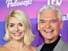Petition to axe ITV’s This Morning over Phillip Schofield and Holly Willoughby ‘queue jump’ row gathers pace