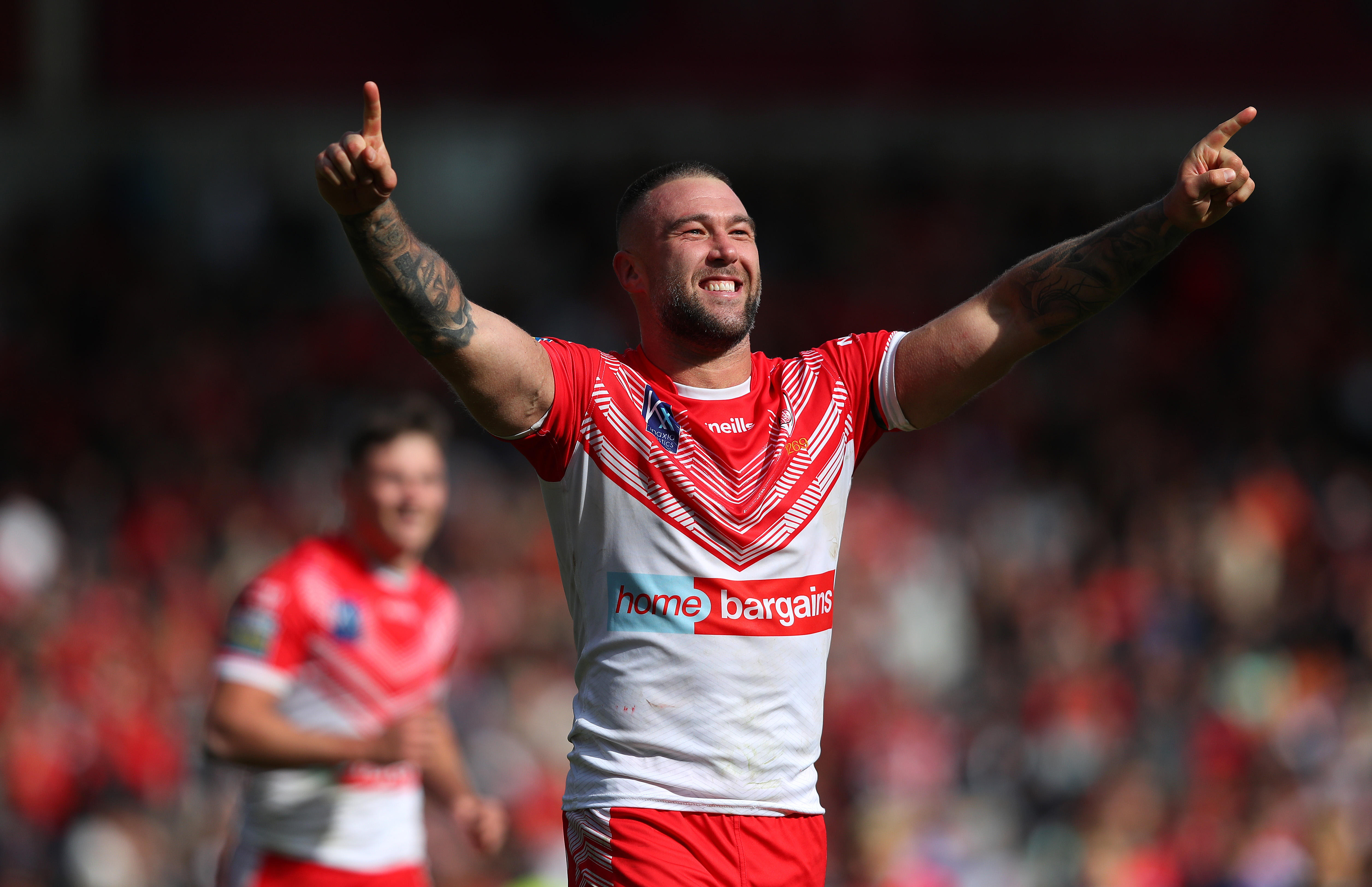 Is rugby Super League Grand Final on TV?