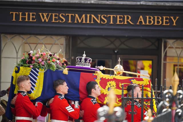 Photo: Peter Byrne/PA Wire