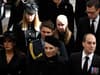 Why was Peep Show star Sophie Winkleman at the Queen’s funeral? ‘Big Suze’ royal family connection explained