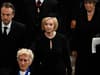 Australian TV presenters unable to identify Prime Minister Liz Truss during Queen’s funeral 