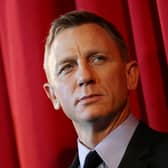 Actor Daniel Craig has recalled meeting the Queen. (Photo by Sean Gallup/Getty Images for Sony Pictures)
