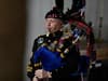Queen’s state funeral: the lone piper is always moving - no matter what you think about bagpipes