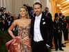 Blake Lively expecting fourth child with Ryan Reynolds
