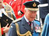 King Charles III military service: has ex Prince of Wales served, what roles did he do, and medals has he got?