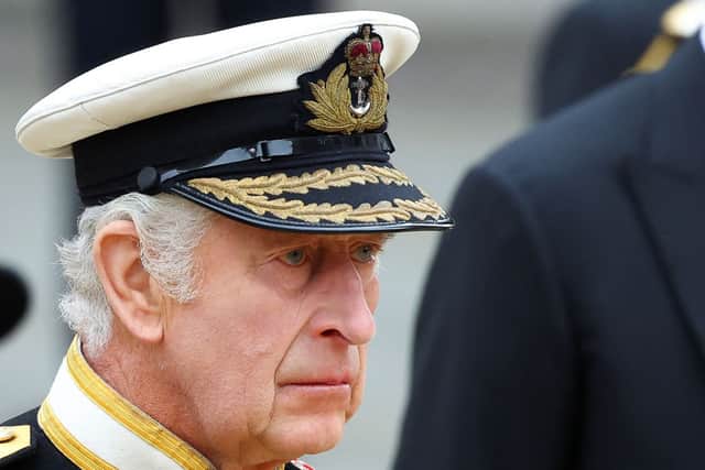 Will King Charles III get two birthdays? (image: Getty Images)