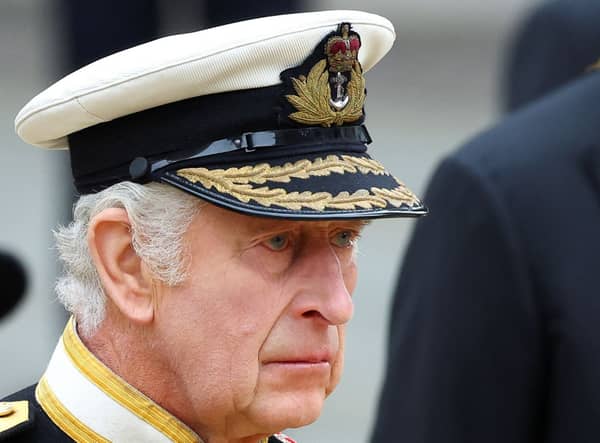 Will King Charles III get two birthdays? (image: Getty Images)