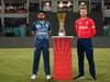Pakistan vs England 2022: when does T20 cricket tour start, fixtures, UK start times, and where to watch on TV