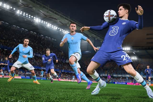 What time is the Fifa 23 Web App out today? Release time for the
