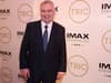 Eamonn Holmes makes a dig at former colleagues Phillip Schofield and Holly Willoughby for queue jumping 