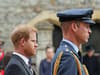Harry and Meghan on Netflix: Duke of Sussex ‘terrified’ when Prince William ‘screamed’ at him next to Queen