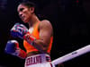Amanda Serrano vs Sarah Mahfoud: UK fight time, date, tickets, who is the main event, how to watch on TV