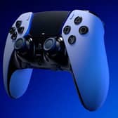 The DualSense Edge is a highly customiseable ‘pro’ controller designed to give you an advantage in games  (Image: Sony)