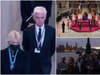 Did Phillip Schofield and Holly Willoughby skip Queen’s lying in state queue? Presenters visit explained