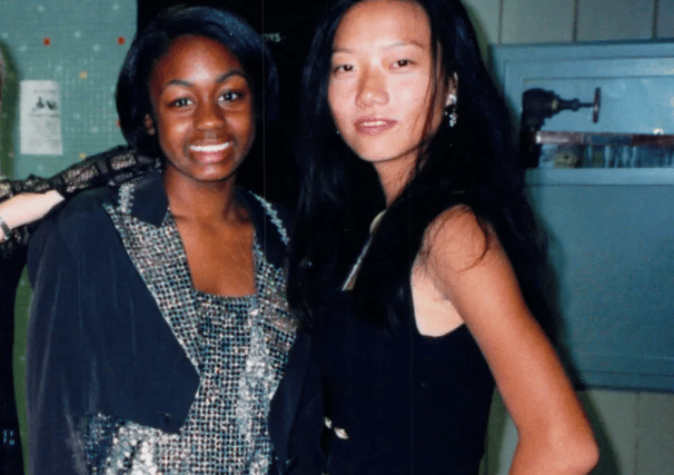 Hae Min Lee was killed when she was 18 years old (Photo: HBO)