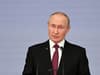 Putin warns West ‘I’m not bluffing’ as he vows to use ‘all means available’ to protect Russia in address