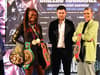 Claressa Shields vs Savannah Marshall prize money: how much will each boxer get from rescheduled title fight?
