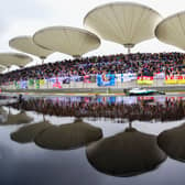 The Chinese Grand Prix will return in 2023 as 24 races are expected to take place