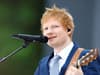 Ed Sheeran: what singer said about Jamal Edwards at memorial - when did SBTV creator die?