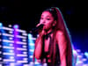 Ariana Grande to move into plush London home near Liam Gallagher and Ricky Gervais while working on new film ‘Wicked’