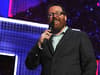 Channel 4 shelve comedian Frankie Boyle’s show about the royals after Queen’s death