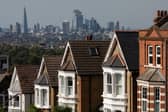 Stamp duty is a tax on property purchases (image: Getty Images)