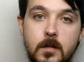 Joshua Kendall was sentenced to life imprisonment with a minimum of 19 years and four months (Photo: Northamptonshire Police / SWNS)