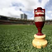 The 2025 Ashes series will begin in Perth, Australia at 2am UK time tomorrow.