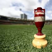 The Ashes Series 2023 will begin next June at Edgbaston, Birmingham