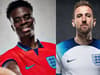 New England football kit 2022: where to get Three Lions shirt for Qatar 2022 World Cup - and how to buy UK