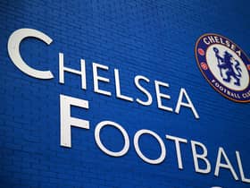 Chelsea FC announce they have sacked commercial director 