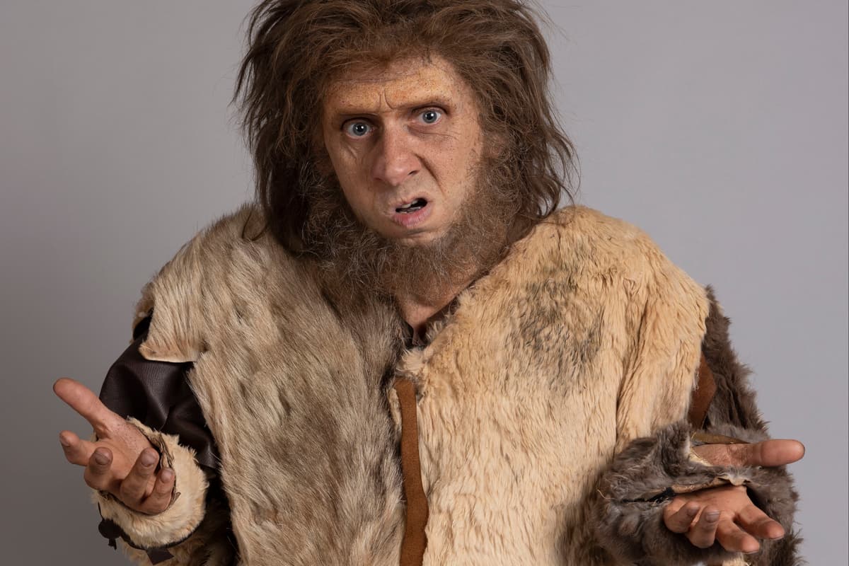 Larry Rikard Larry Rickard on making Ghosts, working with friends, and more