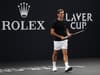 Is the Laver Cup 2022 on TV? What channel is Federer and Nadal doubles match on today? UK start time