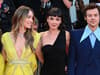 Harry Styles’ mother ‘proud’ of his film Don’t Worry Darling and gushes over girlfriend Olivia Wilde 